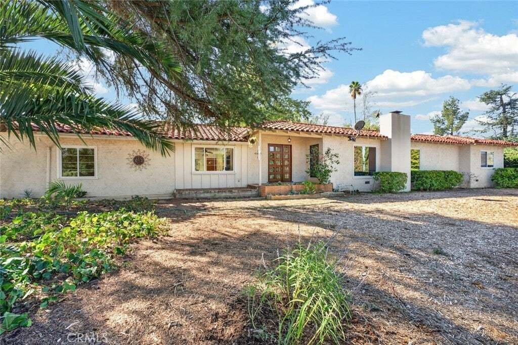 House in Redlands, California, United States 1 - 19161986