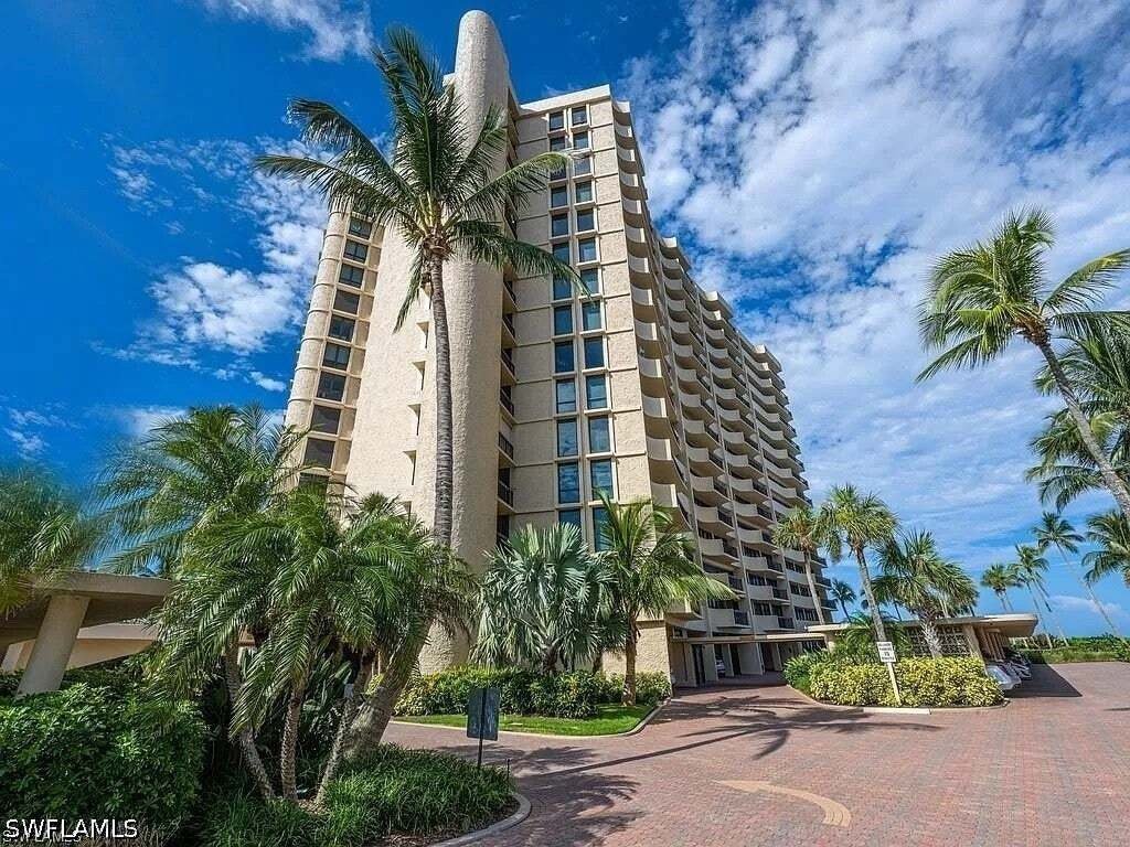 Appartement à Naples, Floride, États-Unis 3 - 19162880