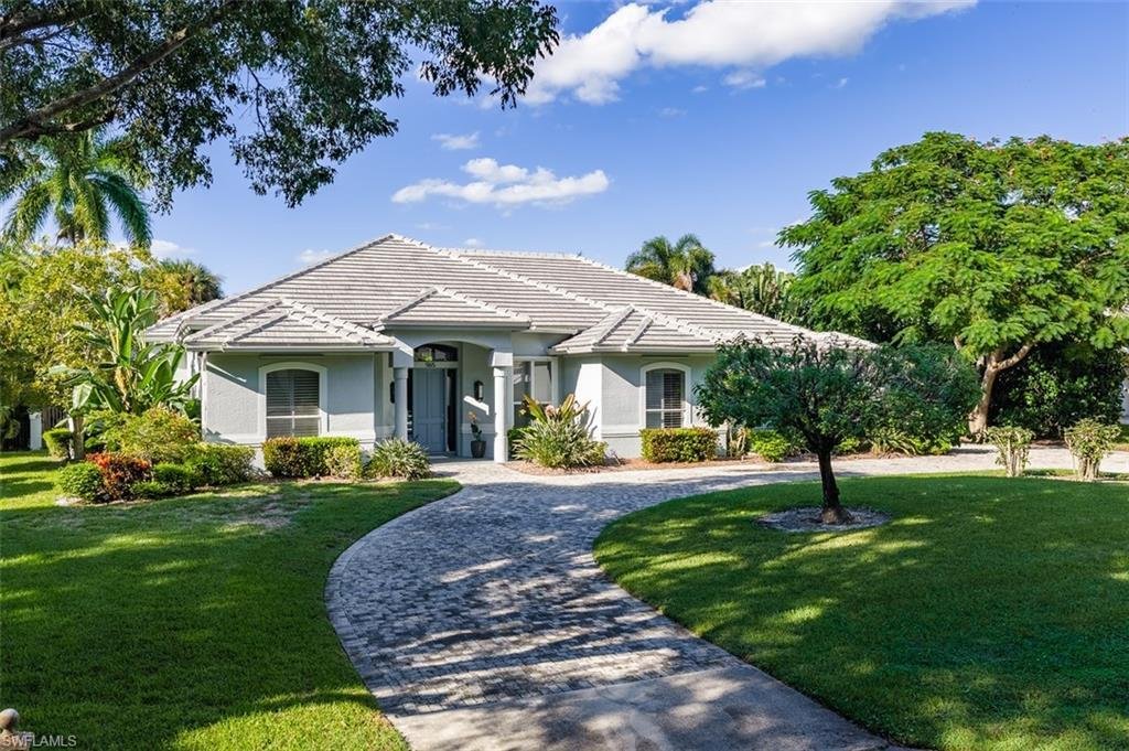 Casa a Naples, Florida, Stati Uniti 1 - 19166084