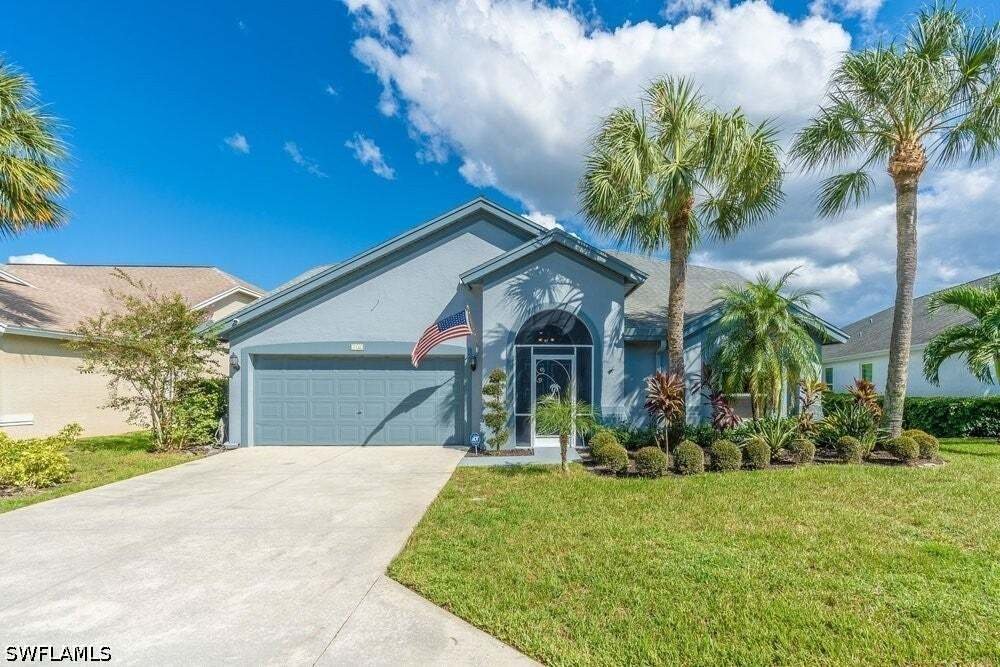 Haus in Naples, Florida, Vereinigte Staaten 2 - 19160095