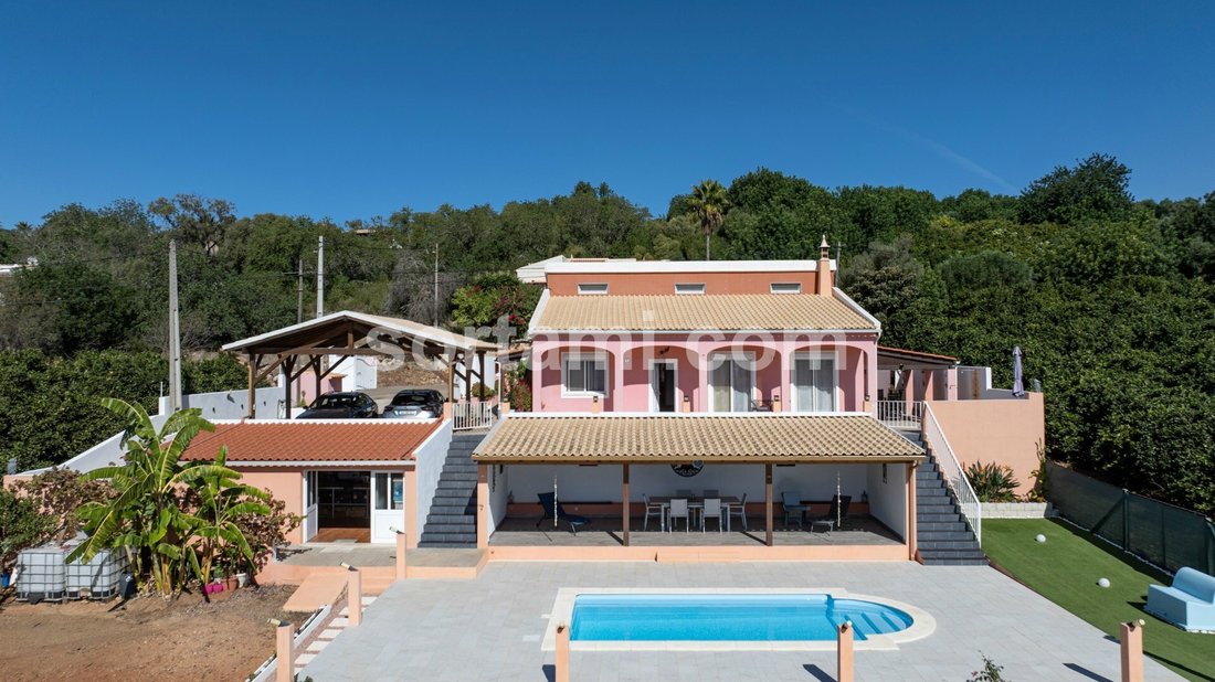House in Alcantarilha, Algarve, Portugal 1 - 19164329