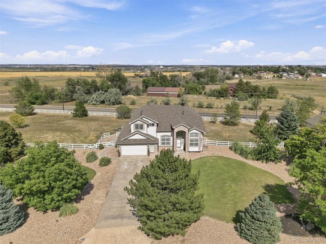 House in Brighton, Colorado, United States 5 - 19163134