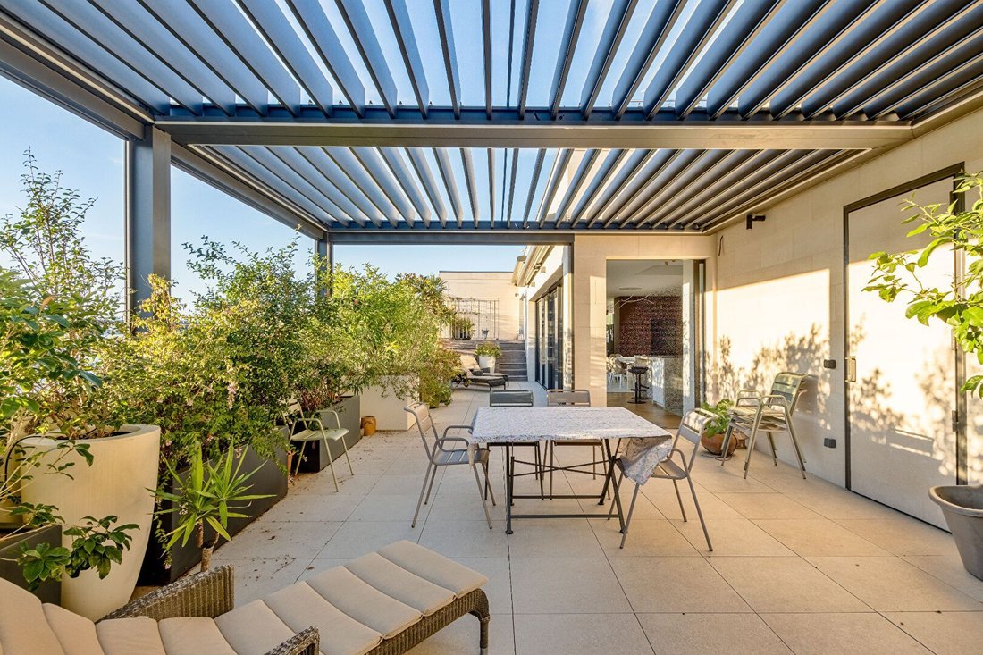 Apartment in Le Lac-Bacalan, Bordeaux, France 2 - 19164333