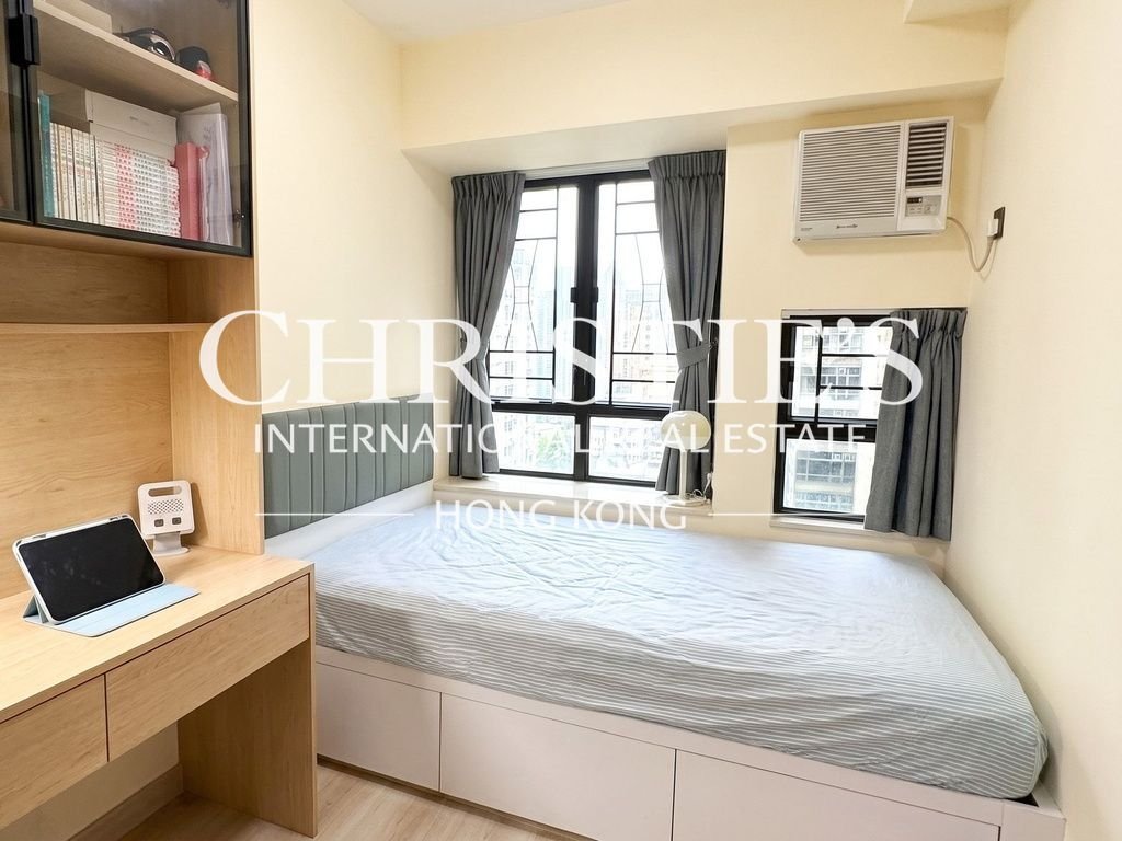 Wohnung in Hongkong, Hongkong 4 - 18556258