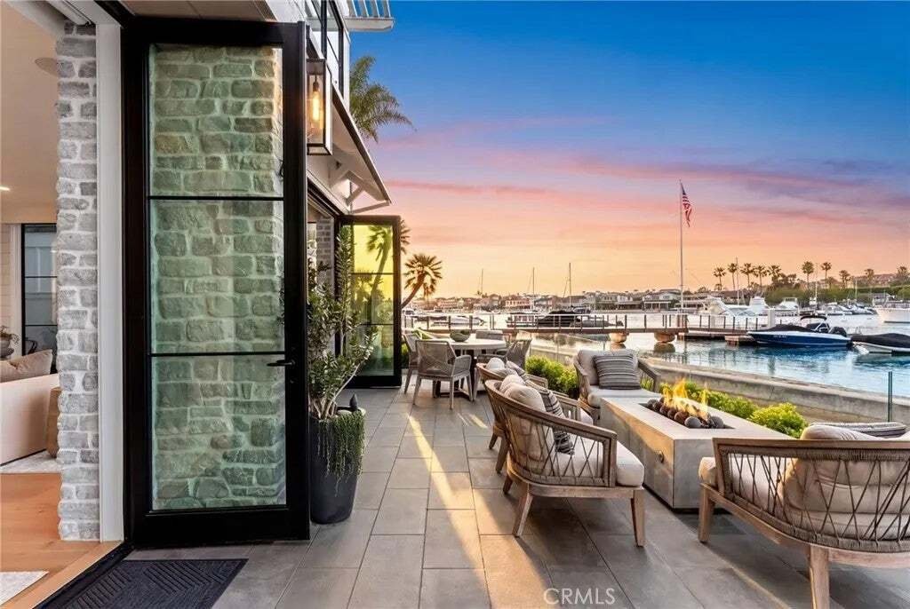 Haus in Newport Beach, Kalifornien, Vereinigte Staaten 4 - 19163963