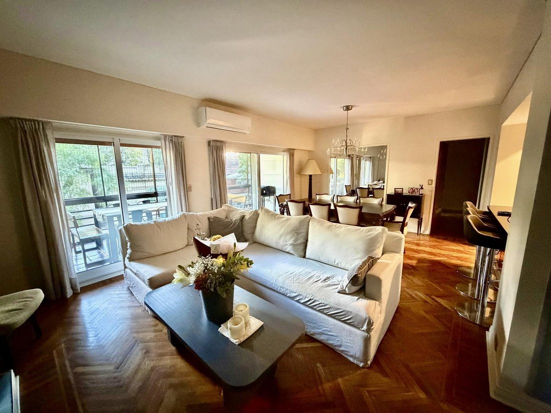 Appartement à Buenos Aires, Buenos Aires, Argentine 1 - 19161923