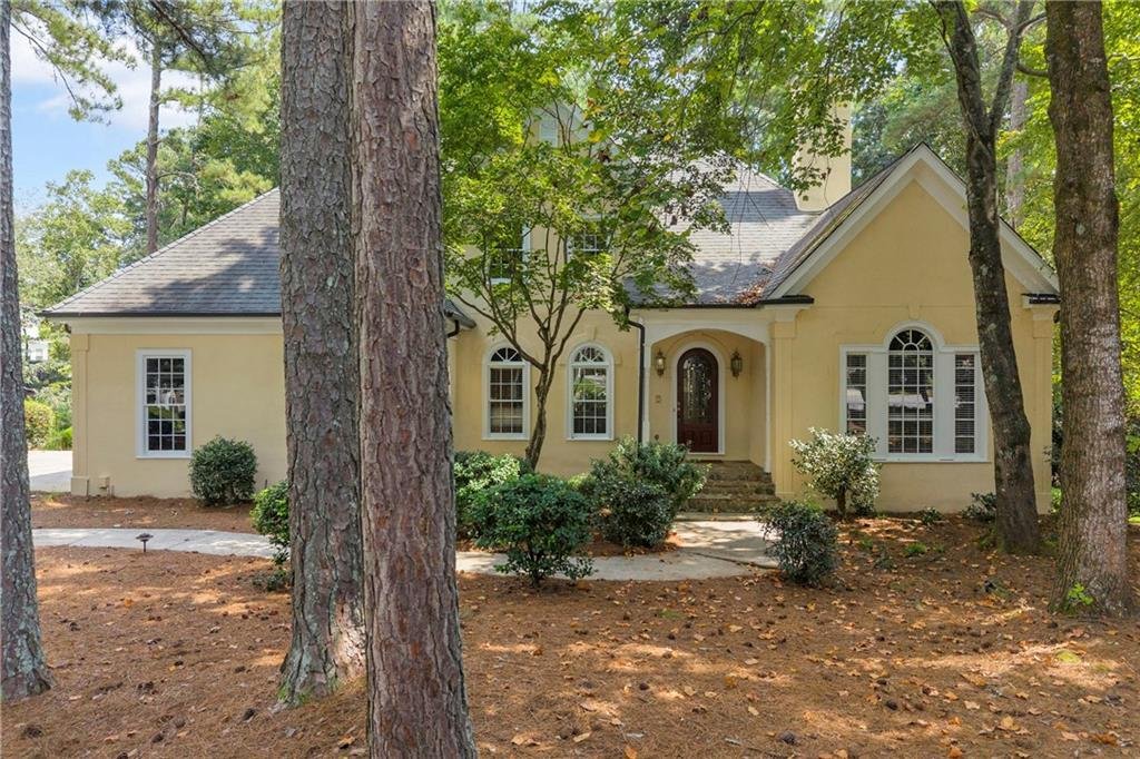 House in Alpharetta, Georgia, United States 1 - 19165263