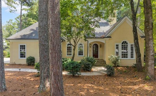 Haus in Alpharetta, Georgia, Vereinigte Staaten 1