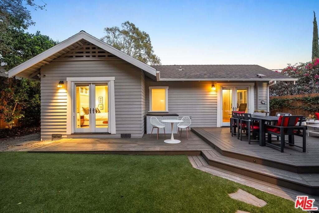 House in Los Angeles, California, United States 3 - 19162594