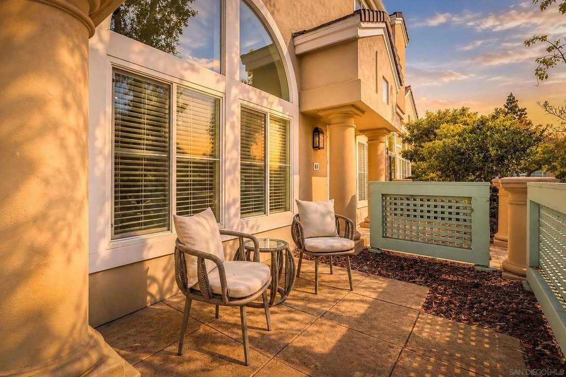 Residenza a San Diego, California, Stati Uniti 1 - 19163966