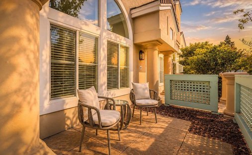 Residenza a San Diego, California, Stati Uniti 1