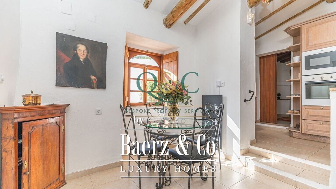Villa a Loule (Sao Sebastiao), Algarve, Portogallo 5 - 19160955