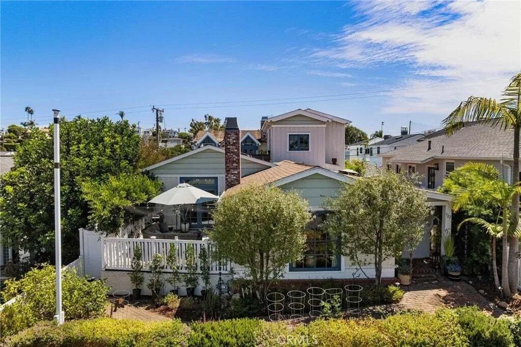 Casa a Manhattan Beach, California, Stati Uniti 5 - 19163877