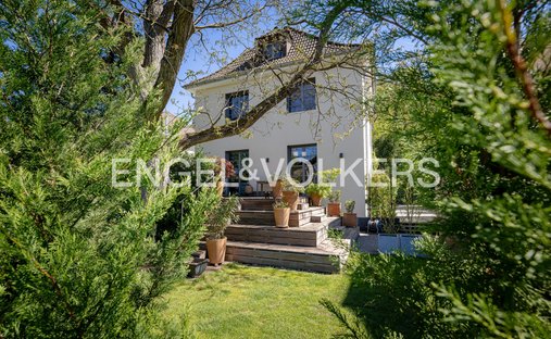 Haus in Offenbach am Main, Hessen, Deutschland 1