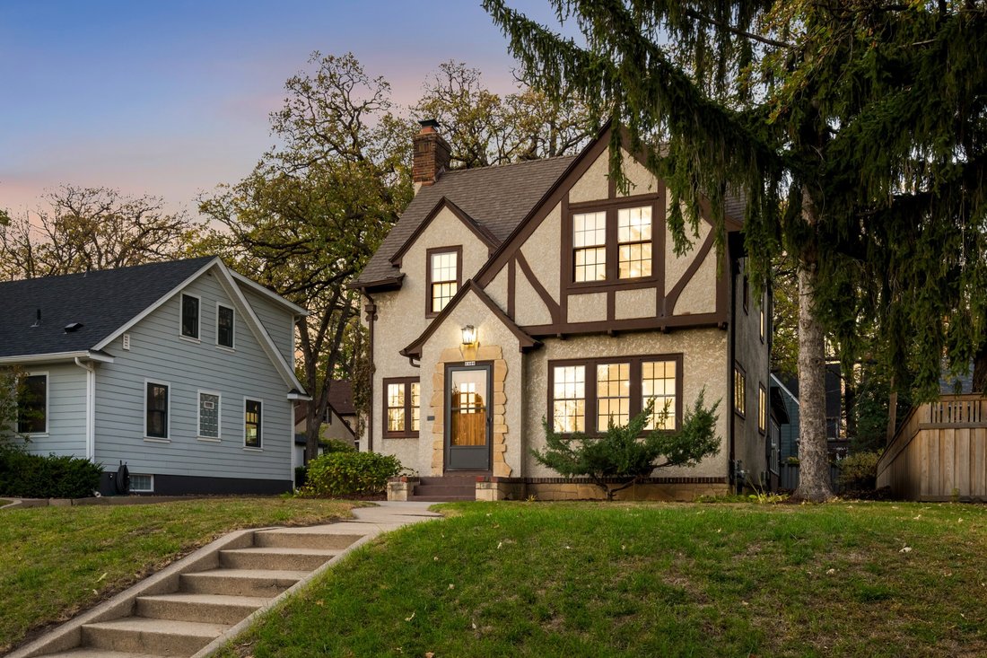 House in Minneapolis, Minnesota, United States 3 - 19162118