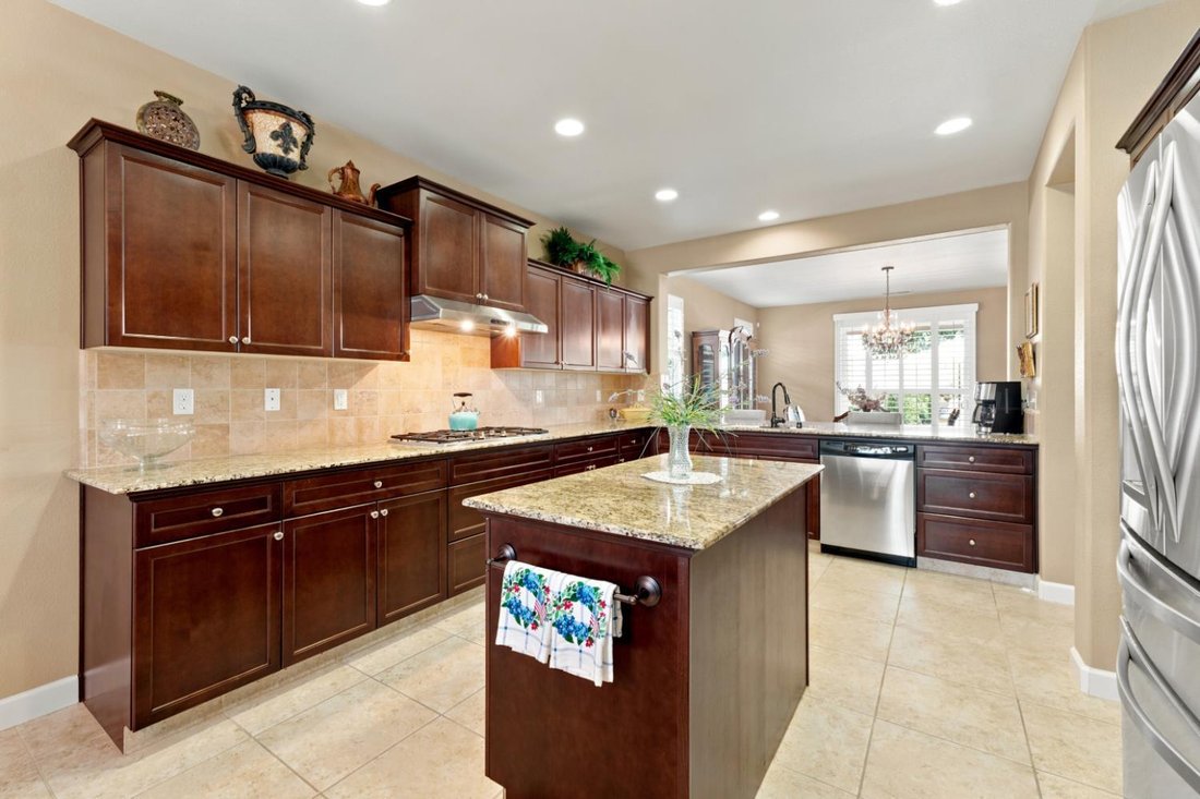 Casa a Clovis, California, Stati Uniti 5 - 19161252