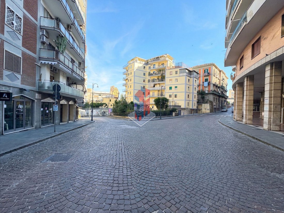 Apartment in Arenella, Naples, Campania 2 - 19164784