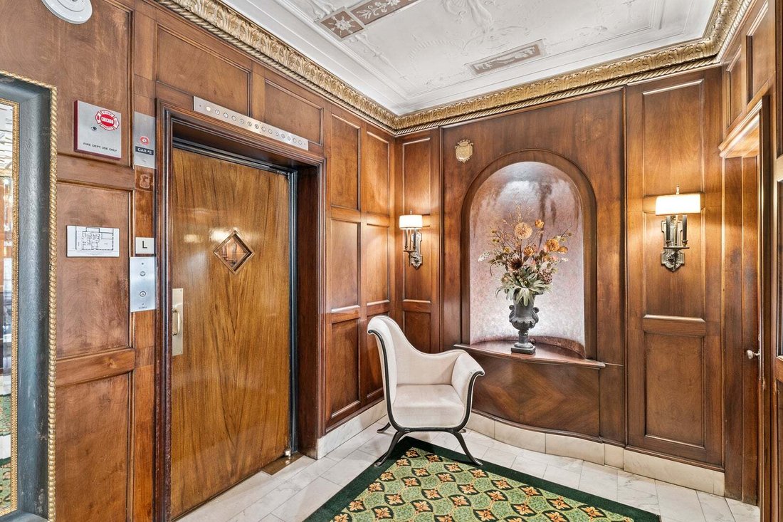 Appartement à Chicago, Illinois, États-Unis 4 - 19163621