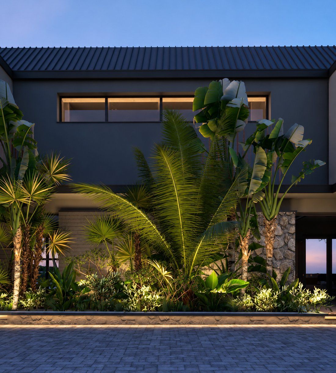 Maison à Sheffield Beach, KwaZulu-Natal, Afrique du Sud 3 - 19161736