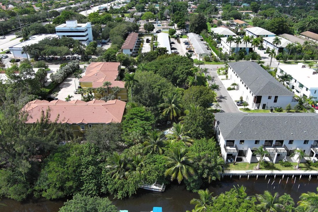 House in Fort Lauderdale, Florida, United States 3 - 19162059