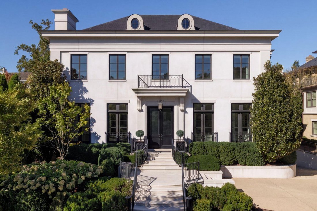 House in Washington, District of Columbia, United States 1 - 19154268