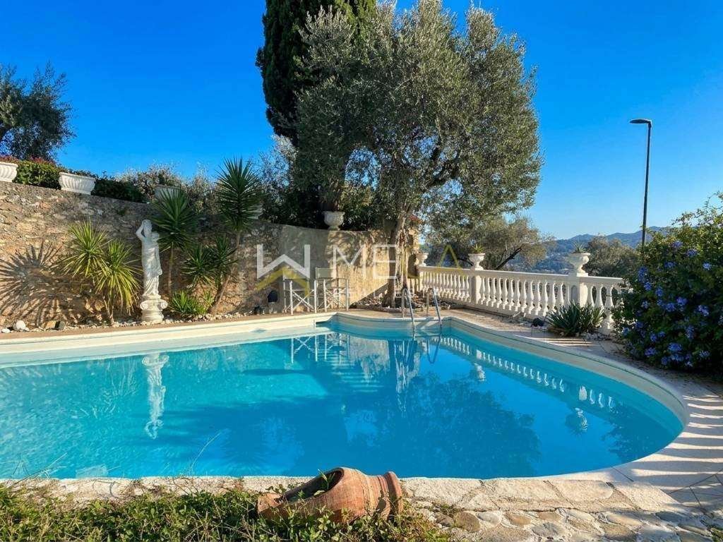 Villa à Salò, Lombardie, Italie 3 - 19163823