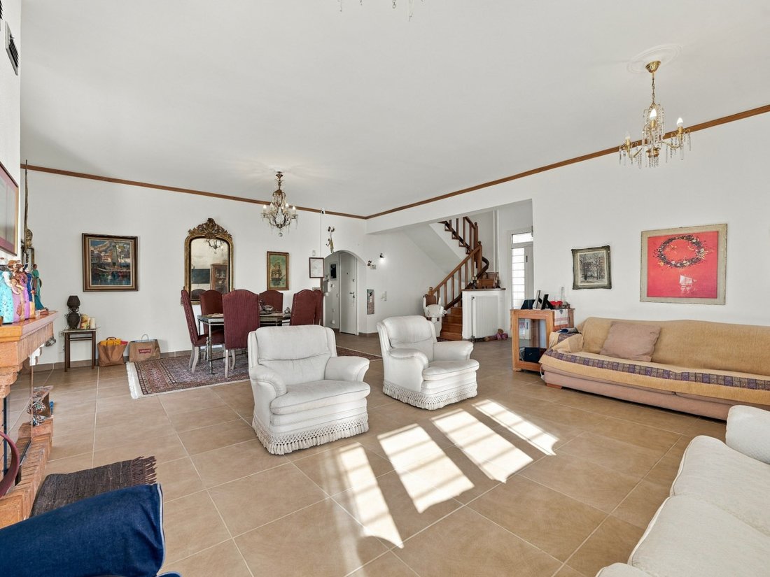 Maison à Rafina, Attique, Grèce 3 - 19164317