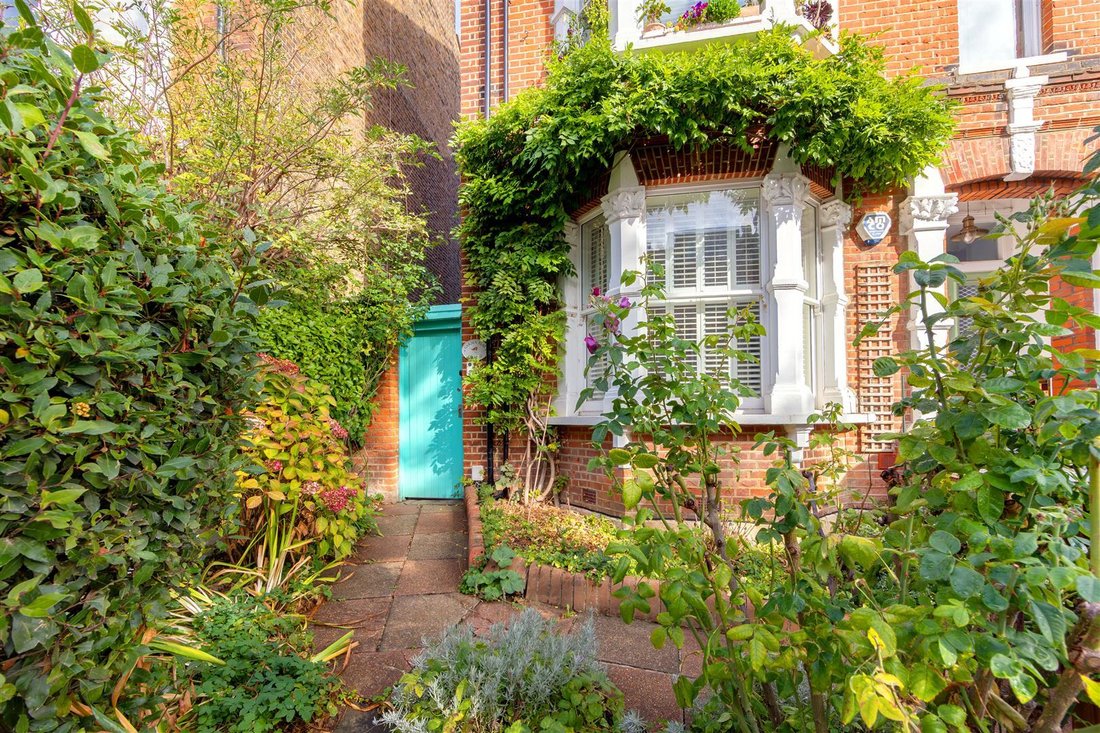Apartment in Hampstead, Camden, England 1 - 19162662