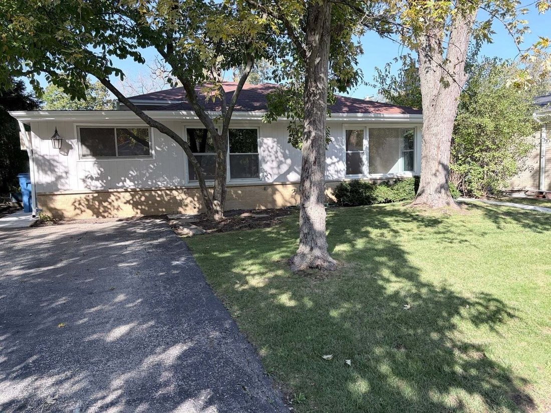 Maison à Highland Park, Illinois, États-Unis 4 - 19163613