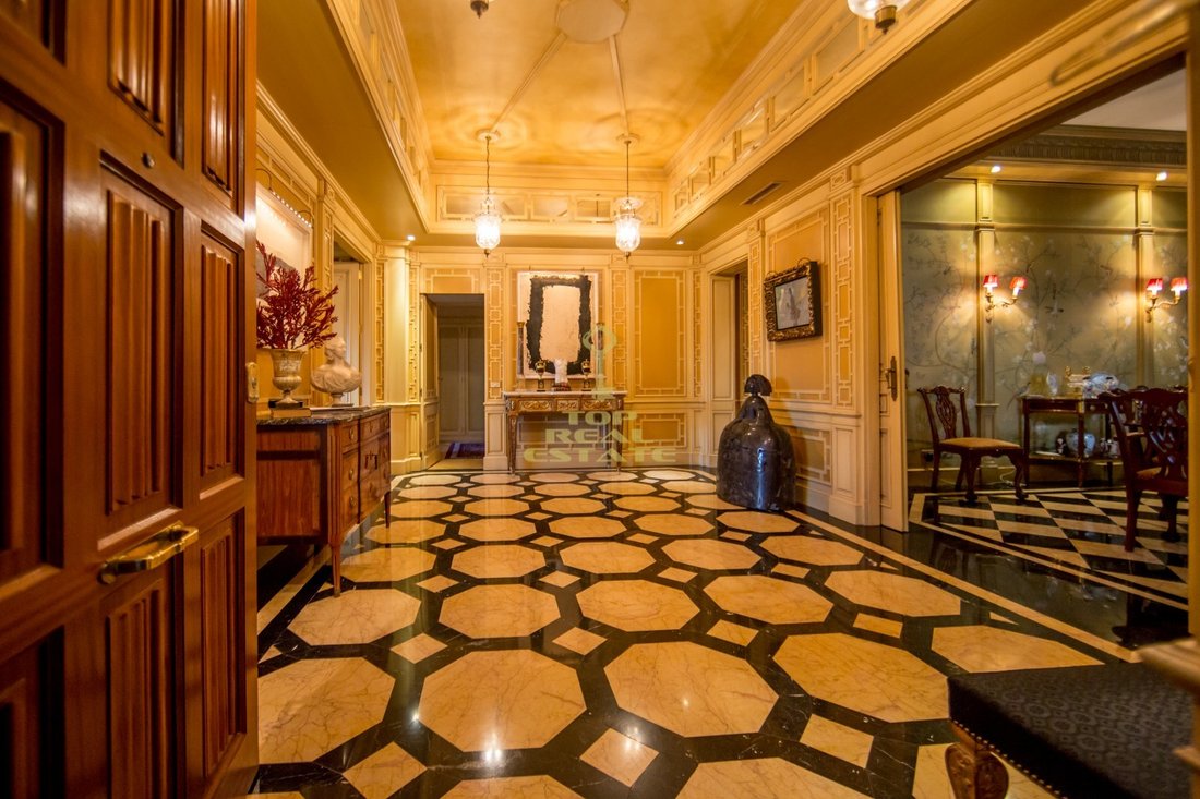 Apartment in Chamartín, Madrid, Spain 2 - 19160880