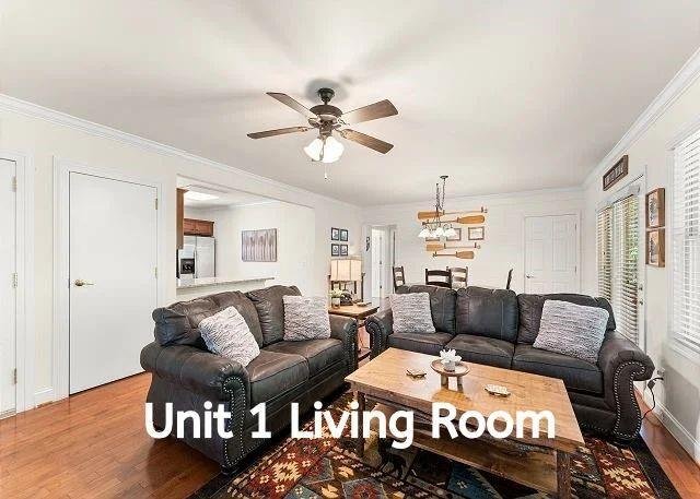 Condominio en Helen, Georgia, Estados Unidos 5 - 19161604