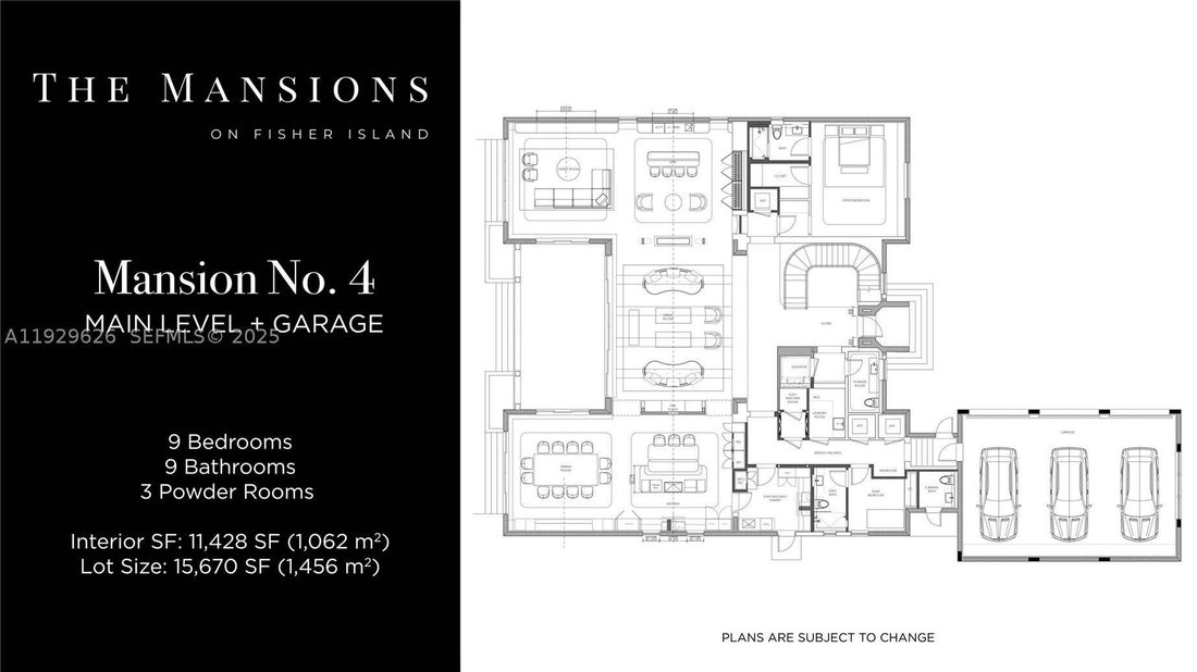 Haus in Miami Beach, Florida, Vereinigte Staaten 3 - 16799125
