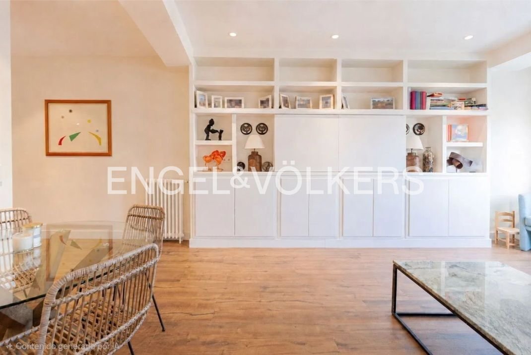 Appartement à Chamartín, Madrid, Espagne 2 - 19164289