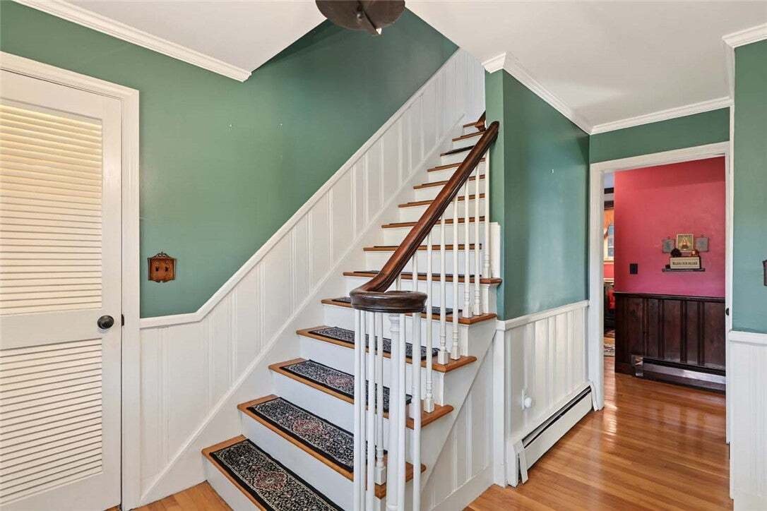 Casa a Seekonk, Massachusetts, Stati Uniti 4 - 19160025