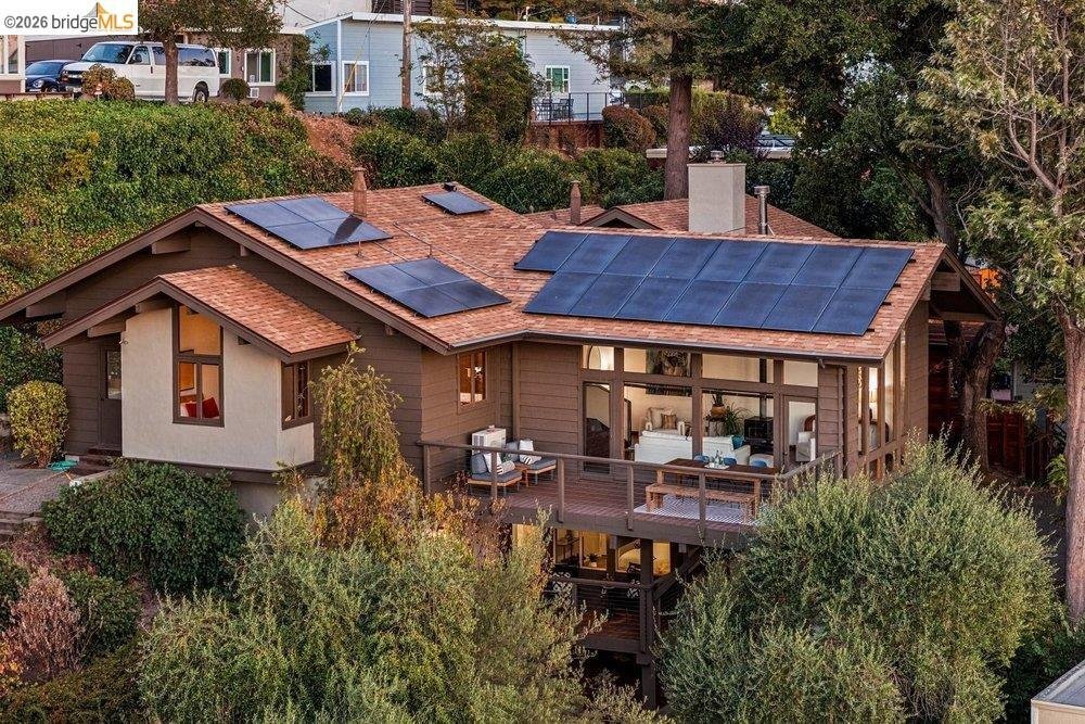 Casa a Oakland, California, Stati Uniti 1 - 19162134