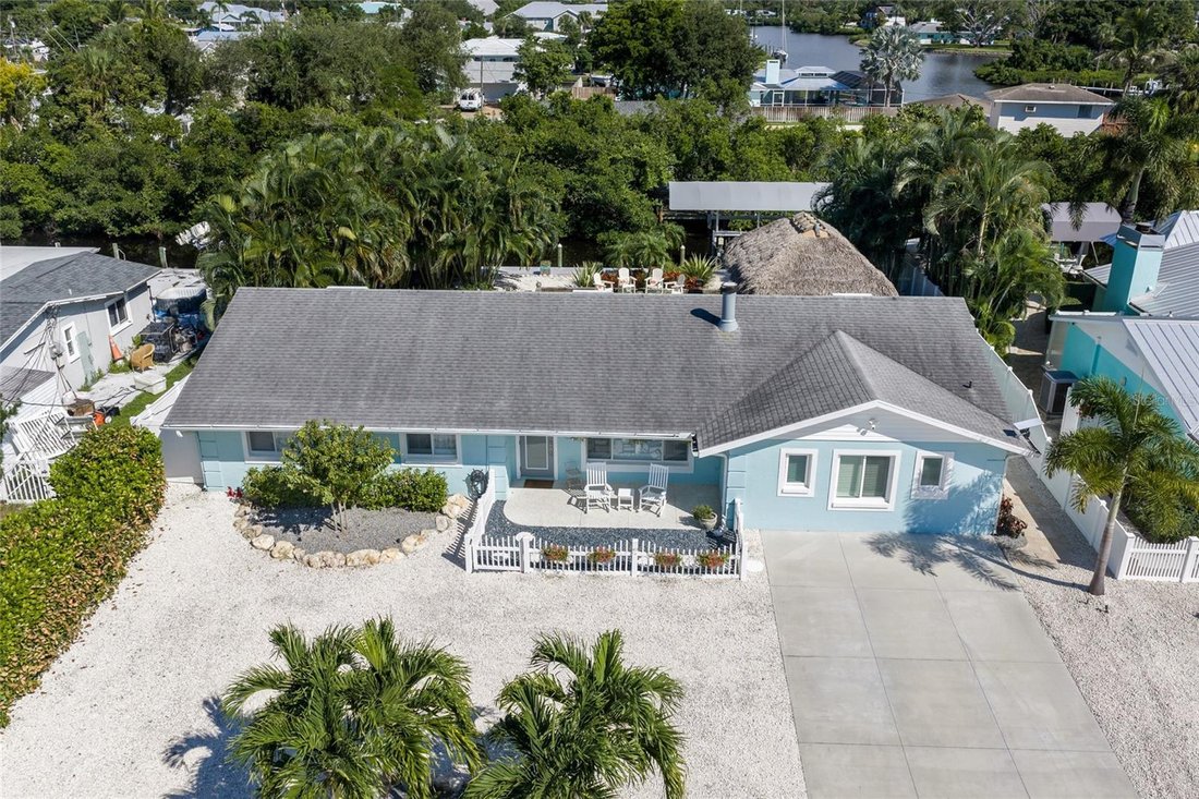 Haus in Terra Ceia, Florida, Vereinigte Staaten 2 - 19160446