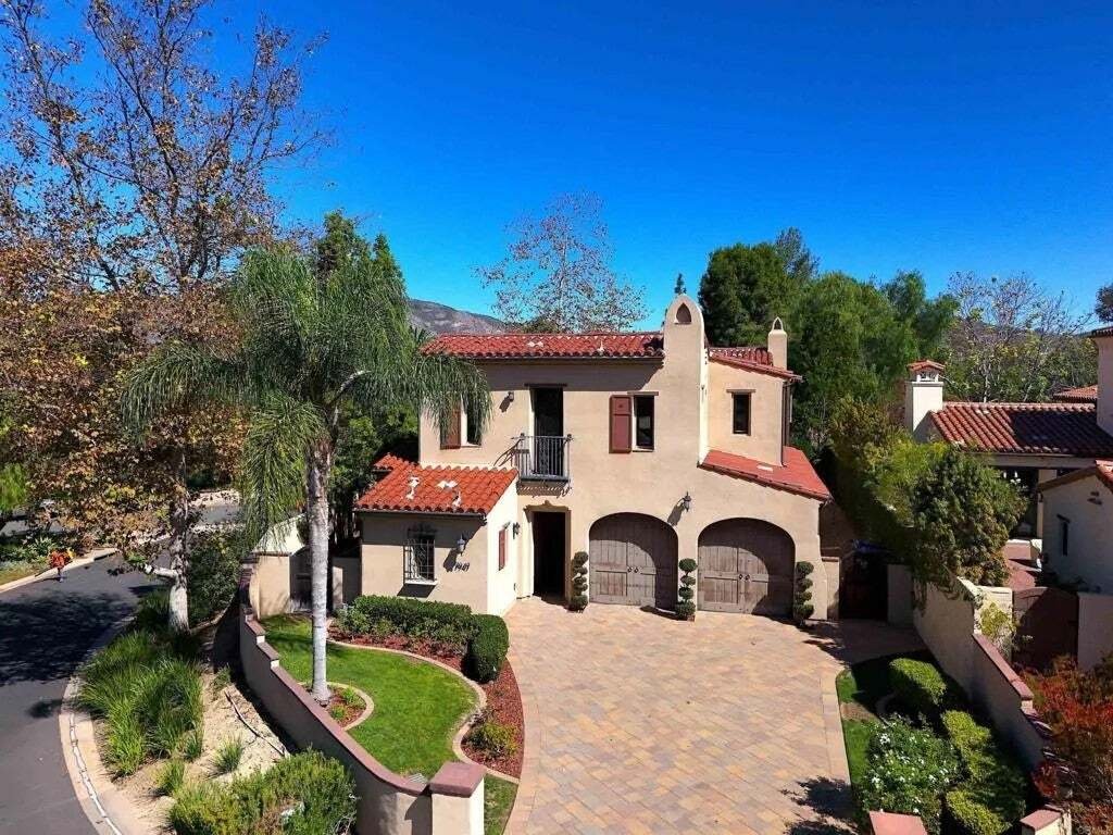 House in Rancho Santa Fe, California, United States 1 - 19163898