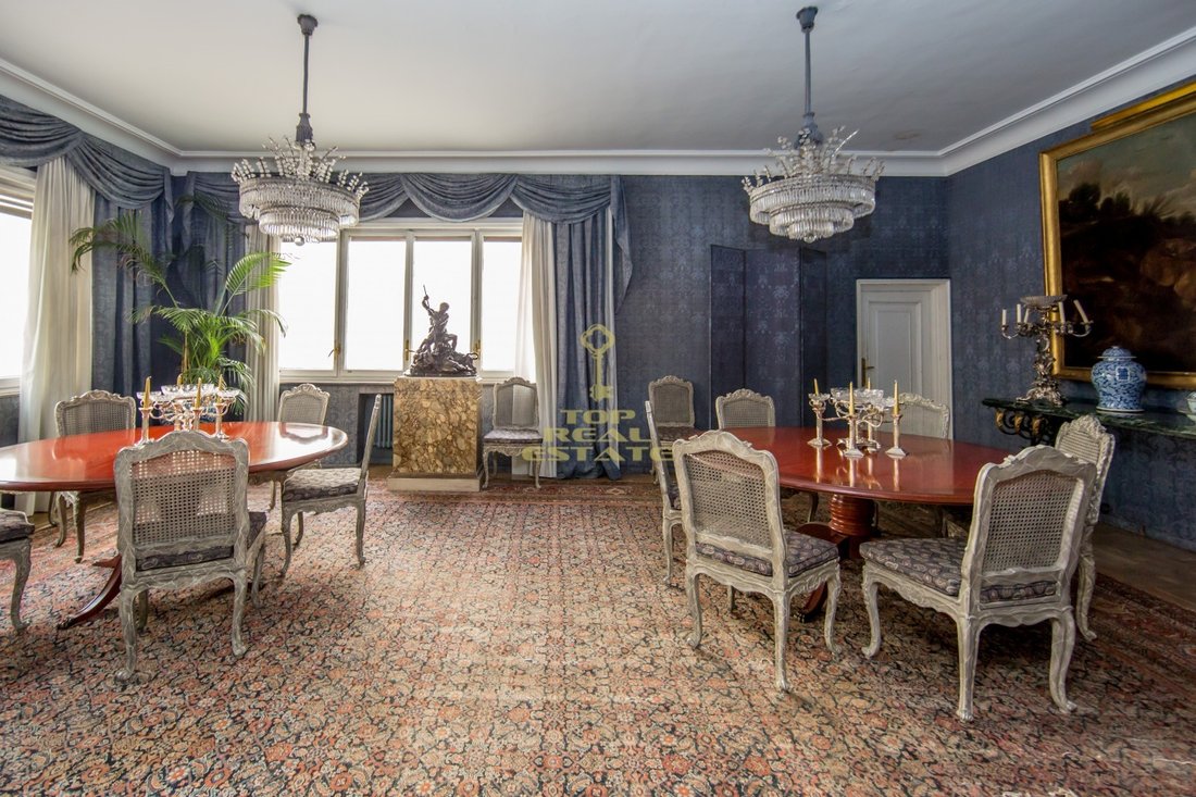 Wohnung in Salamanca, Madrid, Spanien 5 - 19160915