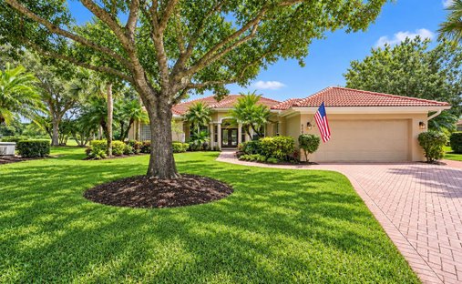 Casa a Port St. Lucie, Florida, Stati Uniti 1