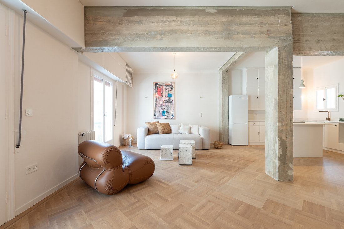 Appartamento a 7th District of Athens, Athens, Grecia 2 - 19164504