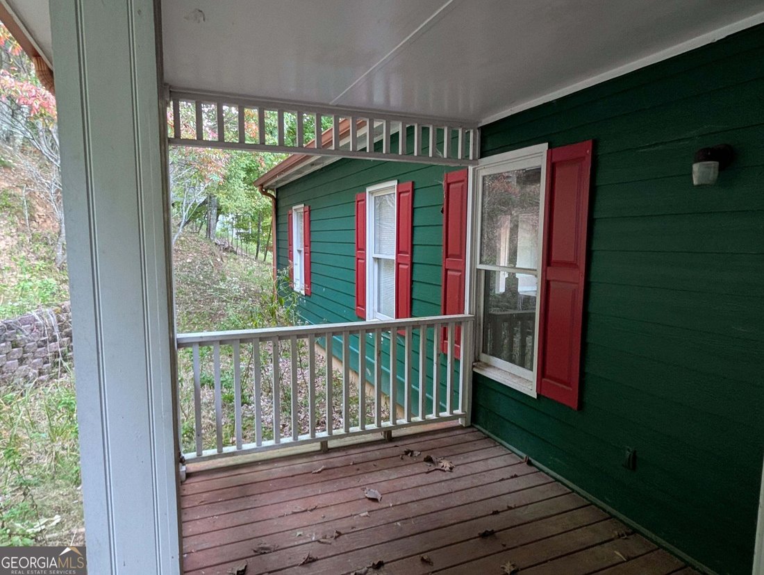Casa en Morganton, Georgia, Estados Unidos 5 - 19163695