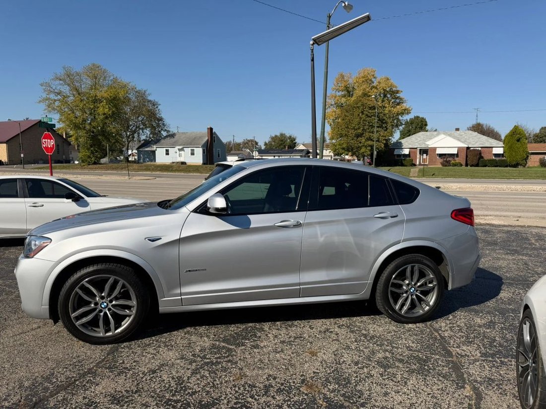Suv in Springfield, OH, United States 5 - 19164932