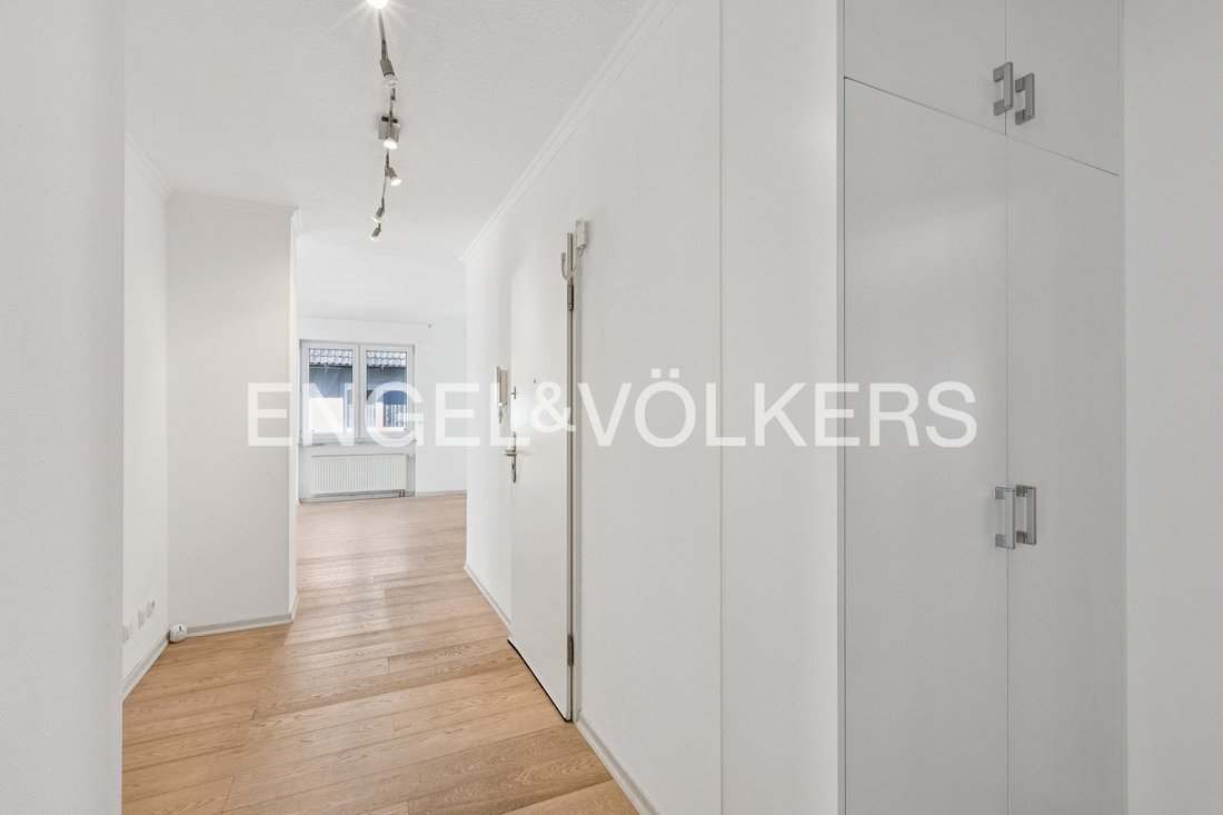 Apartment in Bad Homburg, Hessen, Germany 5 - 19164304