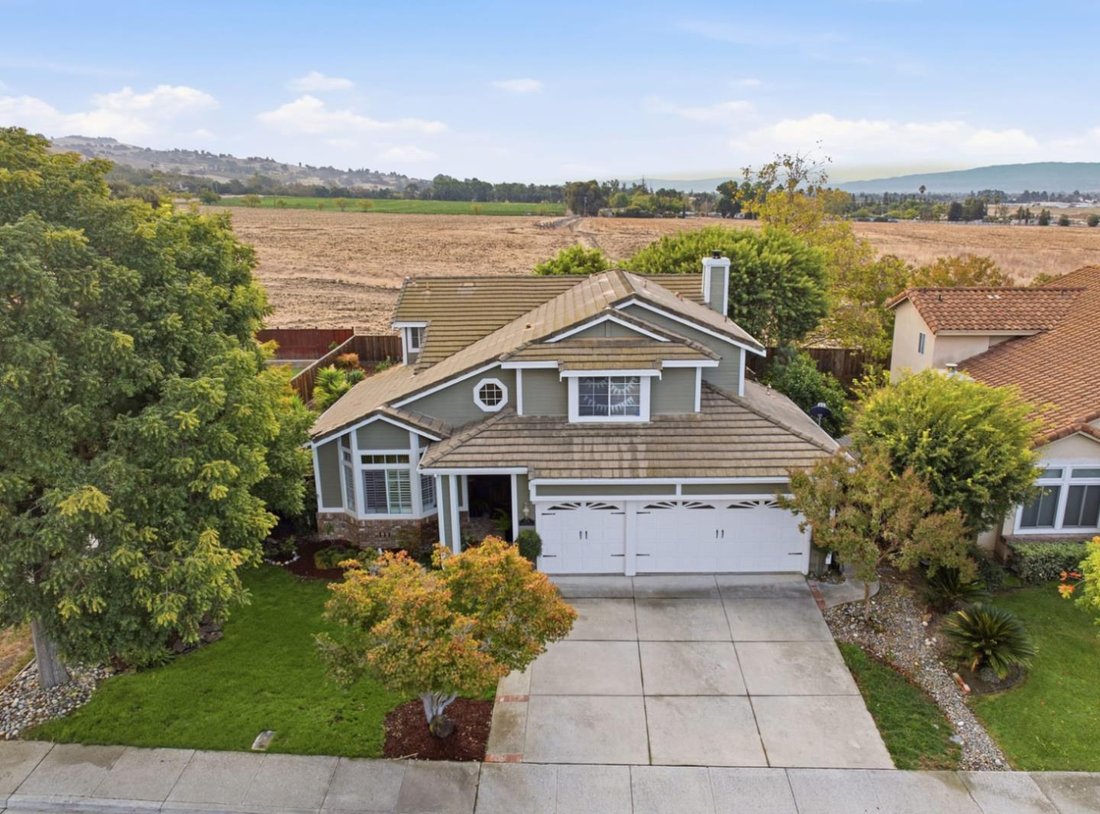 House in Morgan Hill, California, United States 2 - 19155183