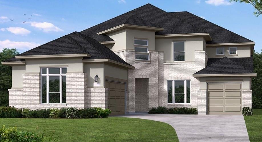 House in Northlake, Texas, United States 1 - 19164150