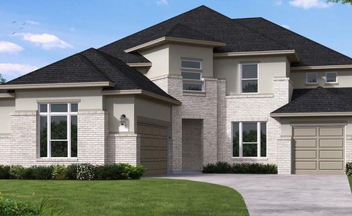 Maison à Northlake, Texas, États-Unis 1