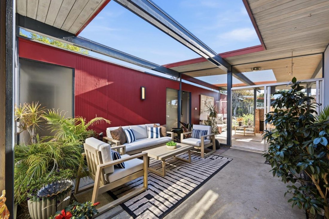 House in San Mateo, California, United States 5 - 19163177