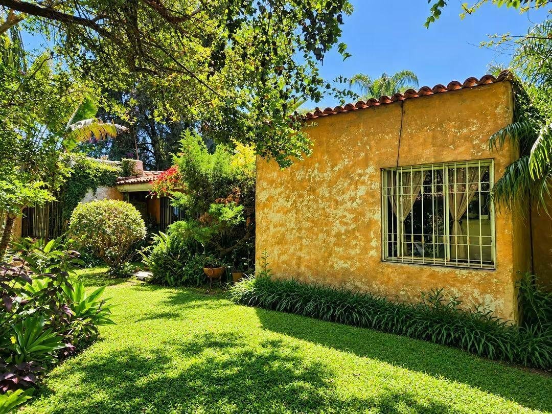 Land in Zapopan, Jalisco, Mexiko 5 - 19165303