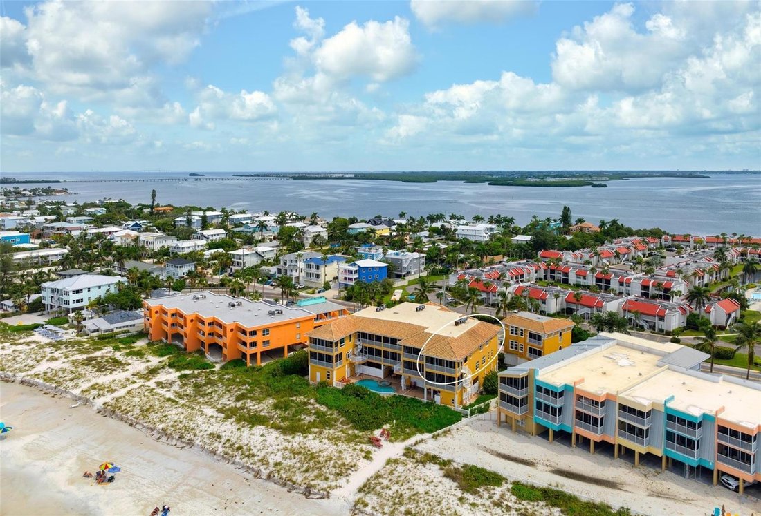 Condo in Holmes Beach, Florida, United States 5 - 19162738