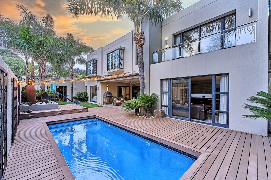 Country House in Morningside, Sandton, Gauteng 1 - 19161768